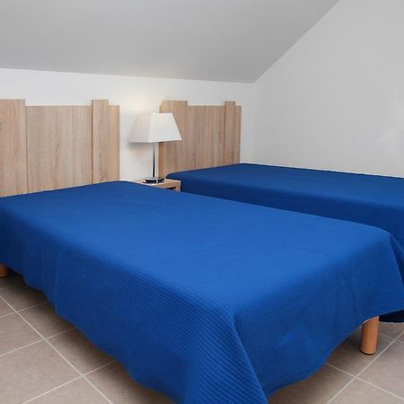 Residence Odalys Les Iles Du Morbihan バダン エクステリア 写真