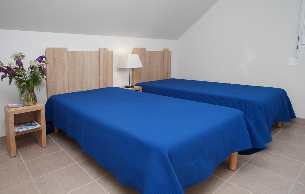 Residence Odalys Les Iles Du Morbihan バダン エクステリア 写真