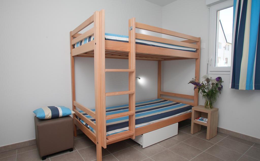 Residence Odalys Les Iles Du Morbihan バダン エクステリア 写真